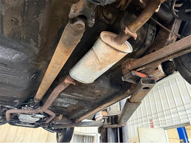 1967 Ford Galaxie (CC-2081031) for sale in Greene, Iowa