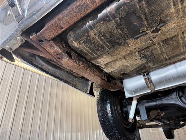 1967 Ford Galaxie (CC-2081031) for sale in Greene, Iowa