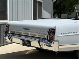 1967 Ford Galaxie (CC-2081031) for sale in Greene, Iowa