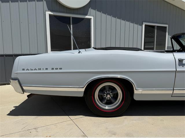 1967 Ford Galaxie (CC-2081031) for sale in Greene, Iowa