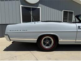 1967 Ford Galaxie (CC-2081031) for sale in Greene, Iowa