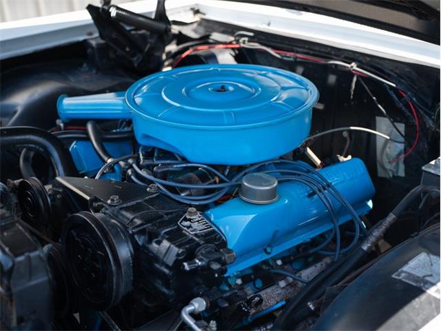 1967 Ford Galaxie (CC-2081031) for sale in Greene, Iowa