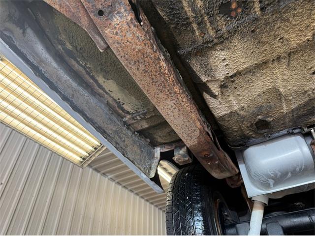 1967 Ford Galaxie (CC-2081031) for sale in Greene, Iowa