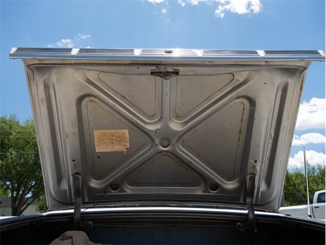 1967 Ford Galaxie (CC-2081031) for sale in Greene, Iowa