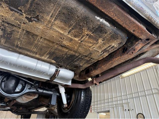 1967 Ford Galaxie (CC-2081031) for sale in Greene, Iowa