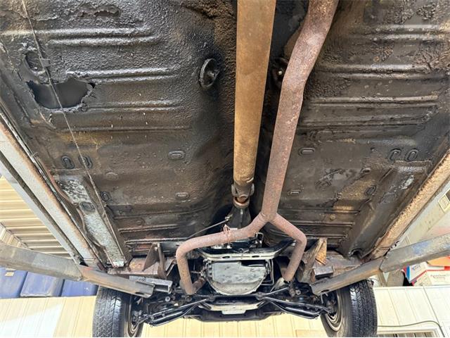 1967 Ford Galaxie (CC-2081031) for sale in Greene, Iowa