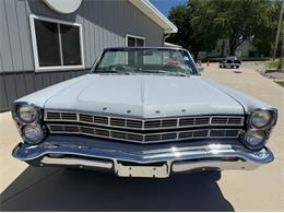 1967 Ford Galaxie (CC-2081031) for sale in Greene, Iowa