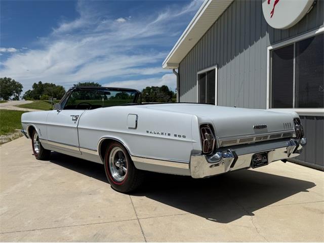 1967 Ford Galaxie (CC-2081031) for sale in Greene, Iowa