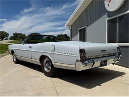 1967 Ford Galaxie (CC-2081031) for sale in Greene, Iowa