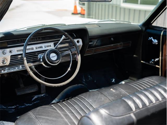 1967 Ford Galaxie (CC-2081031) for sale in Greene, Iowa