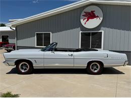1967 Ford Galaxie (CC-2081031) for sale in Greene, Iowa