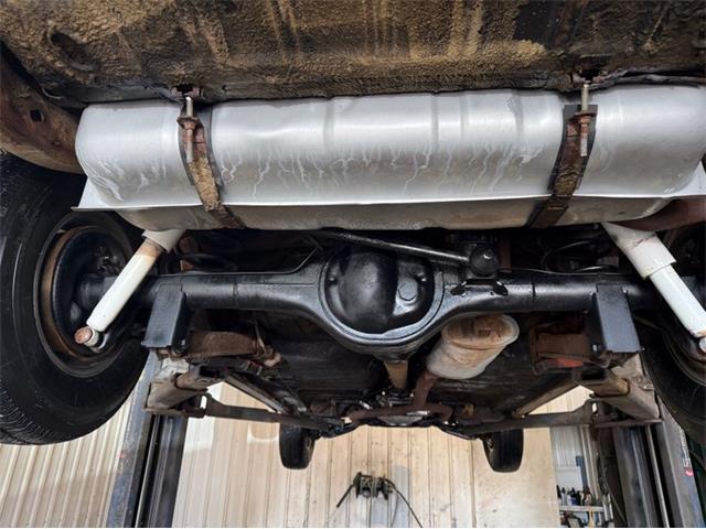 1967 Ford Galaxie (CC-2081031) for sale in Greene, Iowa