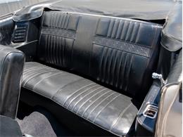 1967 Ford Galaxie (CC-2081031) for sale in Greene, Iowa