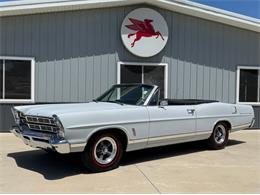 1967 Ford Galaxie (CC-2081031) for sale in Greene, Iowa
