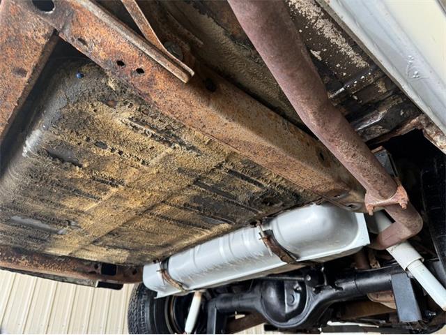 1967 Ford Galaxie (CC-2081031) for sale in Greene, Iowa