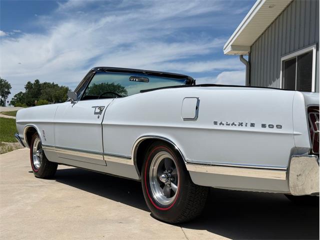 1967 Ford Galaxie (CC-2081031) for sale in Greene, Iowa