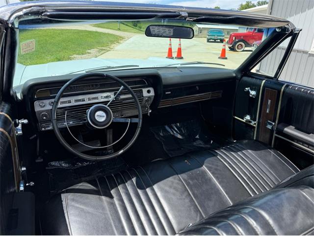 1967 Ford Galaxie (CC-2081031) for sale in Greene, Iowa