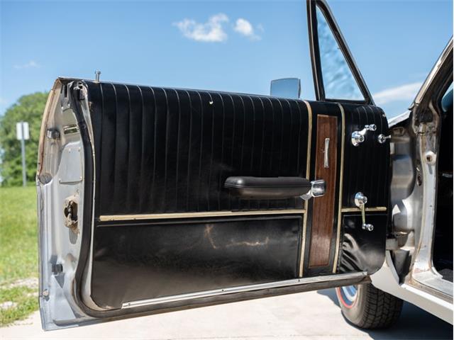 1967 Ford Galaxie (CC-2081031) for sale in Greene, Iowa