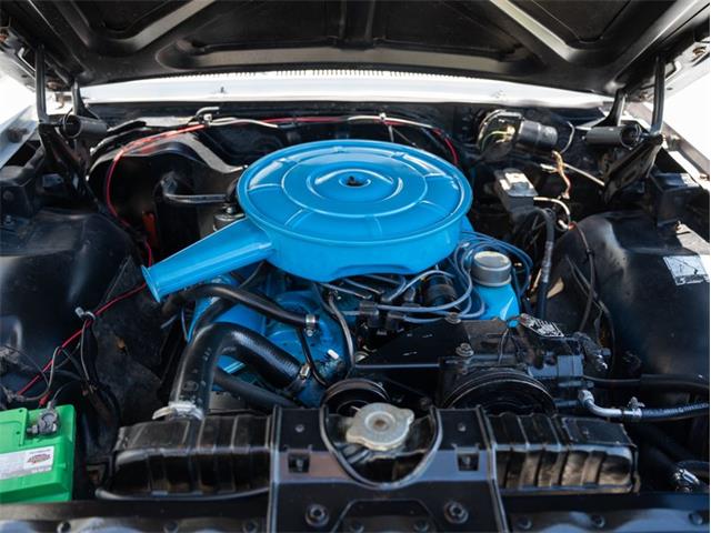 1967 Ford Galaxie (CC-2081031) for sale in Greene, Iowa