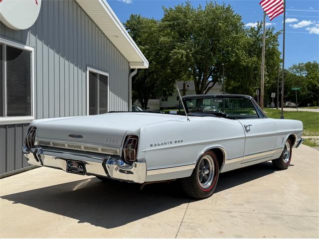 1967 Ford Galaxie (CC-2081031) for sale in Greene, Iowa