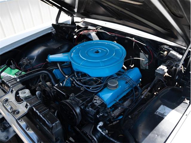 1967 Ford Galaxie (CC-2081031) for sale in Greene, Iowa