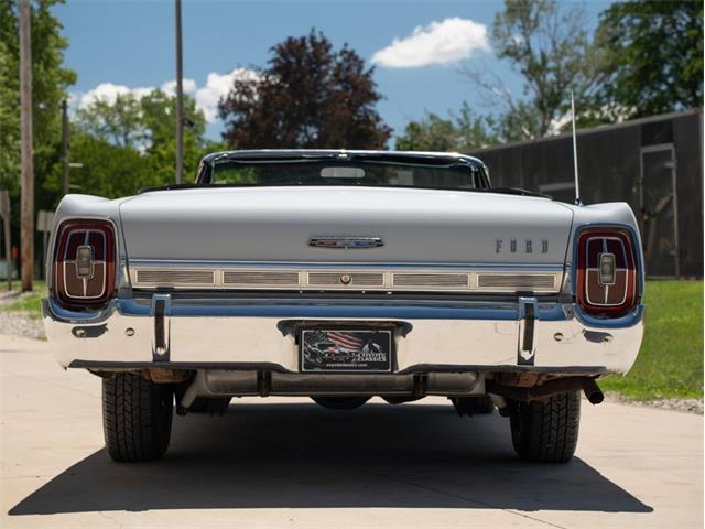 1967 Ford Galaxie (CC-2081031) for sale in Greene, Iowa
