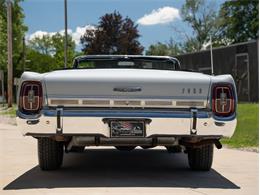 1967 Ford Galaxie (CC-2081031) for sale in Greene, Iowa