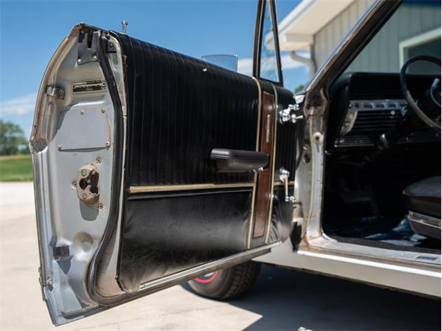 1967 Ford Galaxie (CC-2081031) for sale in Greene, Iowa