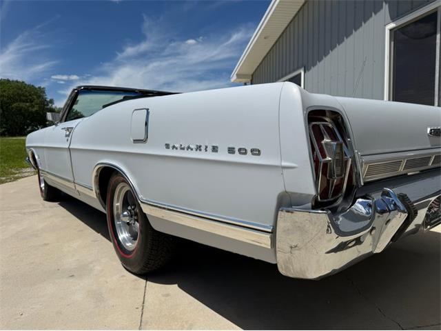 1967 Ford Galaxie (CC-2081031) for sale in Greene, Iowa