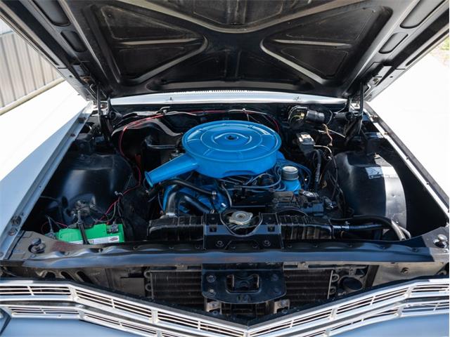 1967 Ford Galaxie (CC-2081031) for sale in Greene, Iowa