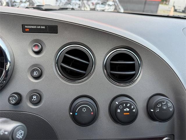 2007 Pontiac Solstice (CC-2081036) for sale in Edison, New Jersey