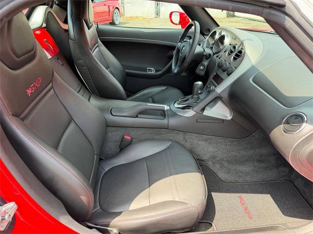 2007 Pontiac Solstice (CC-2081036) for sale in Edison, New Jersey
