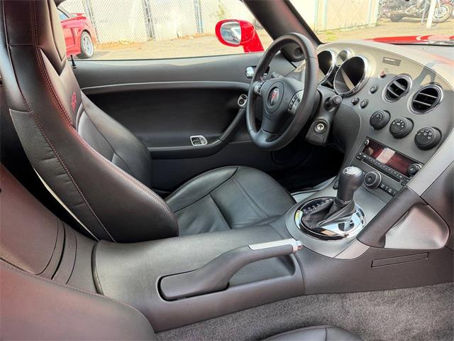 2007 Pontiac Solstice (CC-2081036) for sale in Edison, New Jersey