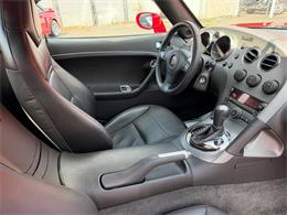 2007 Pontiac Solstice (CC-2081036) for sale in Edison, New Jersey
