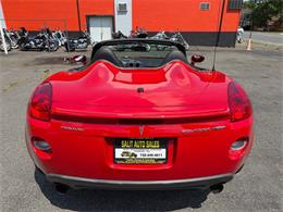 2007 Pontiac Solstice (CC-2081036) for sale in Edison, New Jersey
