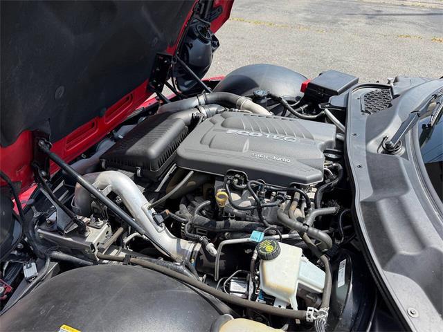 2007 Pontiac Solstice (CC-2081036) for sale in Edison, New Jersey