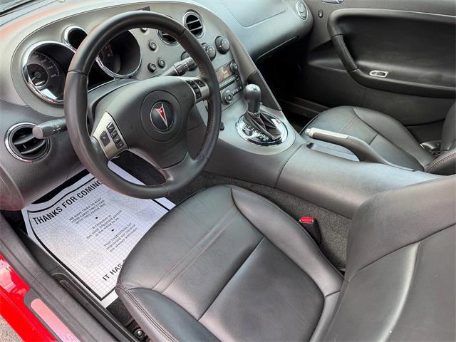 2007 Pontiac Solstice (CC-2081036) for sale in Edison, New Jersey