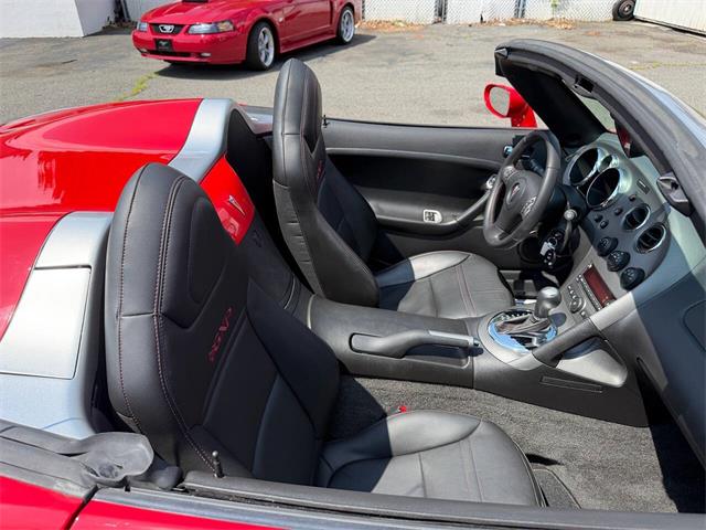 2007 Pontiac Solstice (CC-2081036) for sale in Edison, New Jersey