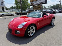 2007 Pontiac Solstice (CC-2081036) for sale in Edison, New Jersey