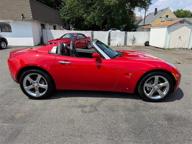 2007 Pontiac Solstice (CC-2081036) for sale in Edison, New Jersey