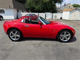 2007 Pontiac Solstice (CC-2081036) for sale in Edison, New Jersey