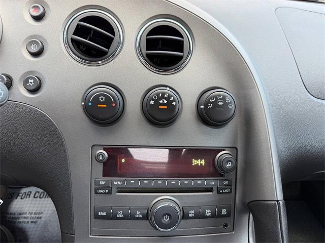 2007 Pontiac Solstice (CC-2081036) for sale in Edison, New Jersey