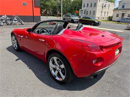 2007 Pontiac Solstice (CC-2081036) for sale in Edison, New Jersey