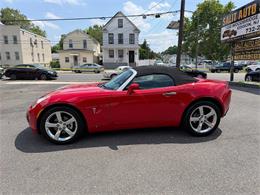 2007 Pontiac Solstice (CC-2081036) for sale in Edison, New Jersey
