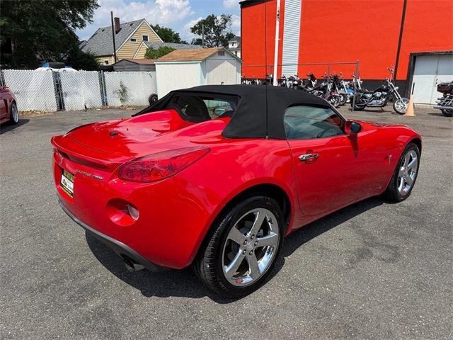 2007 Pontiac Solstice (CC-2081036) for sale in Edison, New Jersey