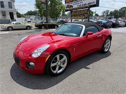 2007 Pontiac Solstice (CC-2081036) for sale in Edison, New Jersey
