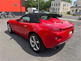 2007 Pontiac Solstice (CC-2081036) for sale in Edison, New Jersey