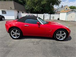 2007 Pontiac Solstice (CC-2081036) for sale in Edison, New Jersey