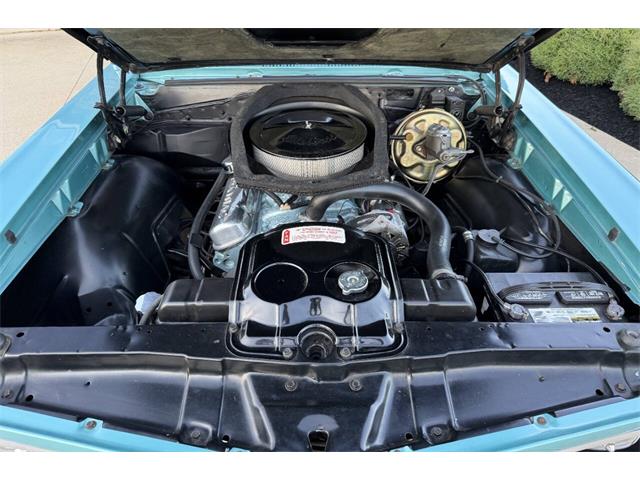 1967 Pontiac GTO (CC-2081039) for sale in Orrville, Ohio