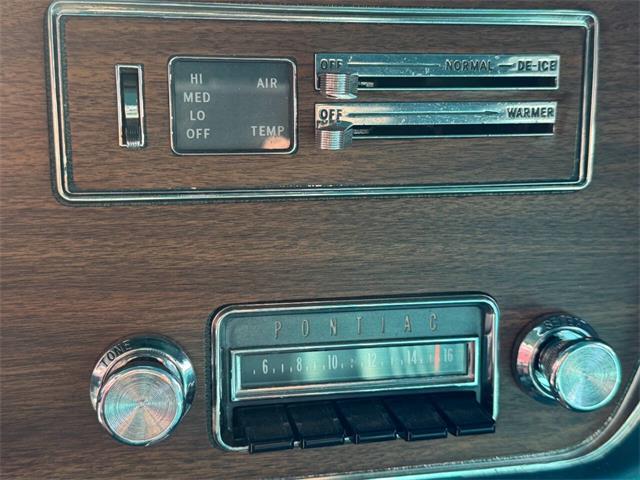 1967 Pontiac GTO (CC-2081039) for sale in Orrville, Ohio